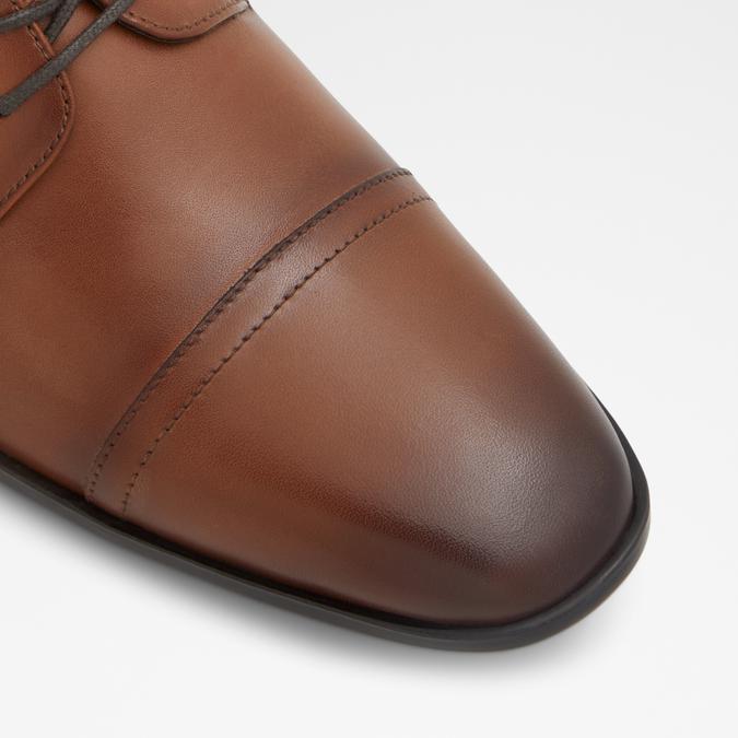 Cadigok Men's Cognac Dress Shoes image number 4