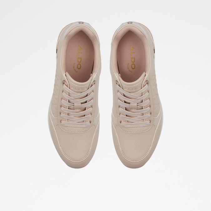 Gradskiy Women's Pink Sneaker