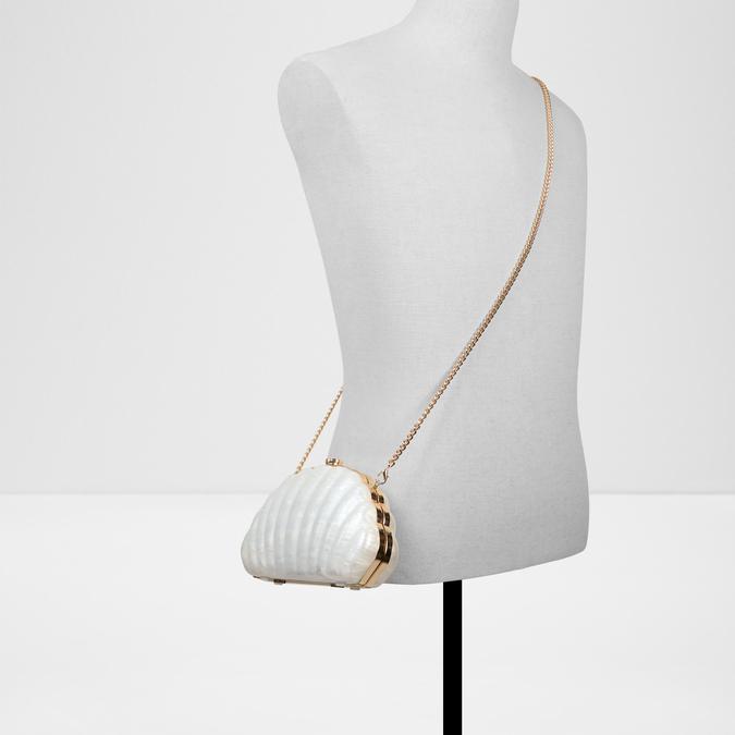 Sheshell Women's White Novelty image number 4