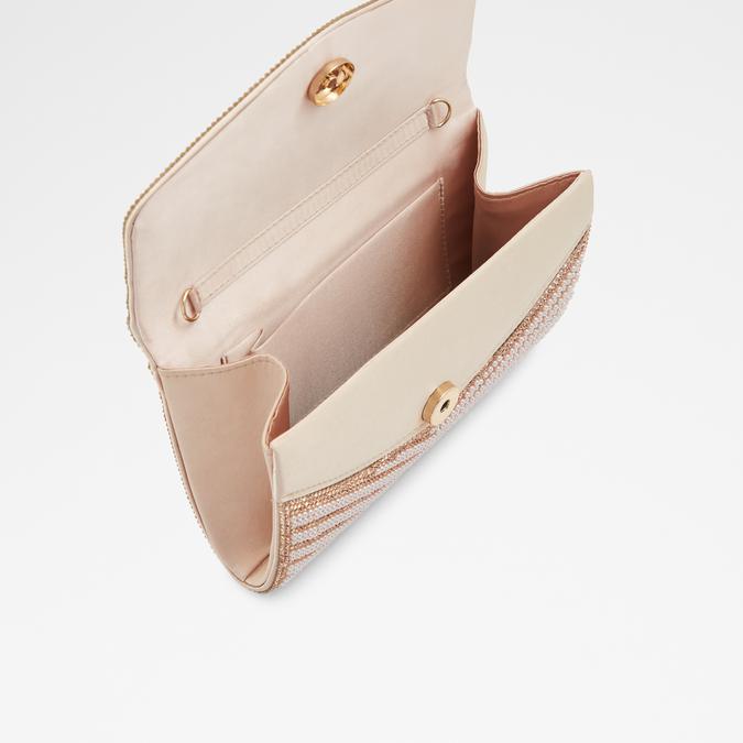 Denadda Women s Rose Gold Clutch Aldo Shoes