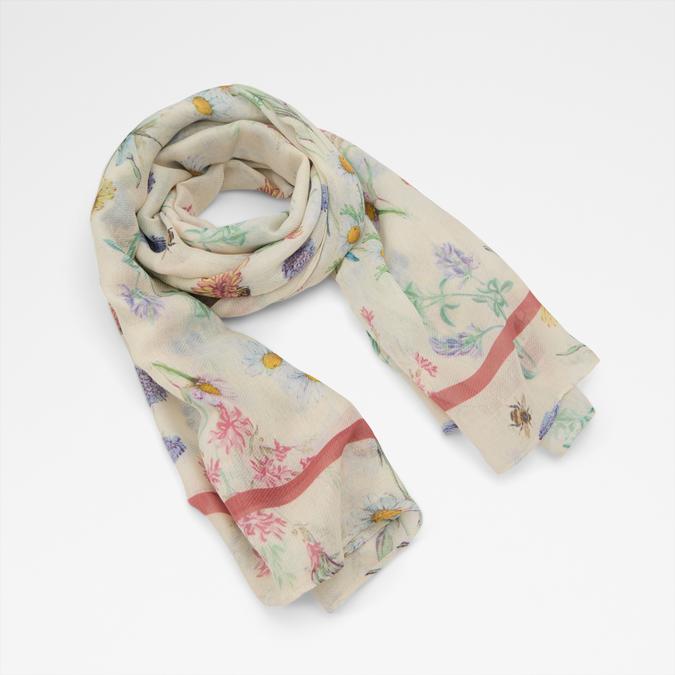 Etiremas Women's Multicolor Scarf
