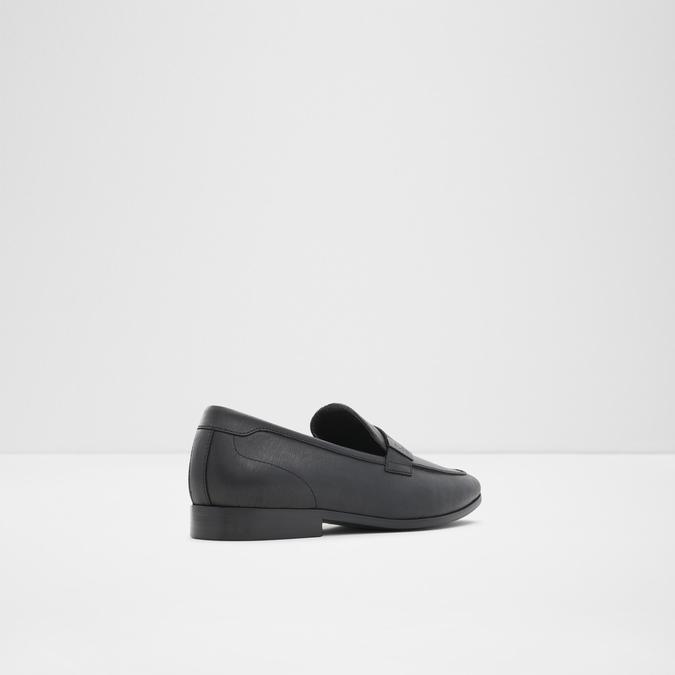 Benleflex Men's Black Dress Loafers image number 1