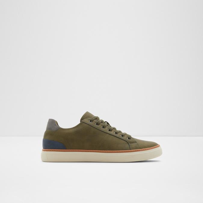 Rex Men's Khaki Sneakers image number 0