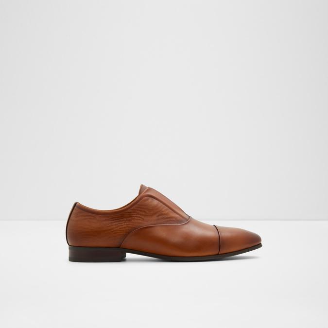 Valenti Men's Cognac Loafers