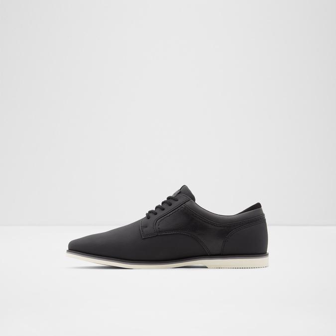 Hofveld Men's Black City Lace Up image number 2