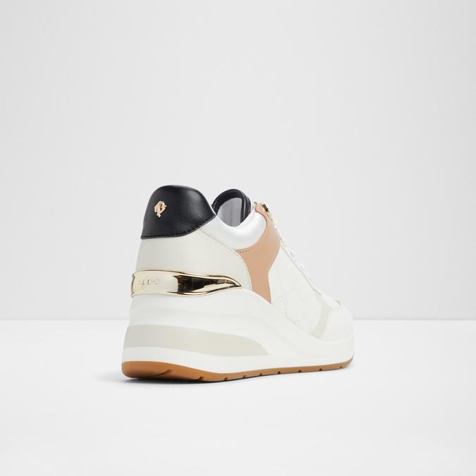 ICONISTEP Beige Women Sneaker