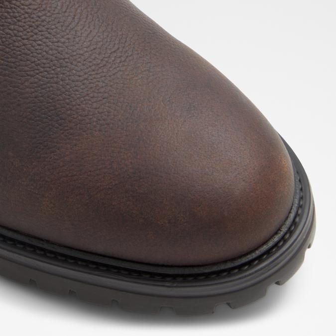 Laured Men's Brown Lace-Up image number 5