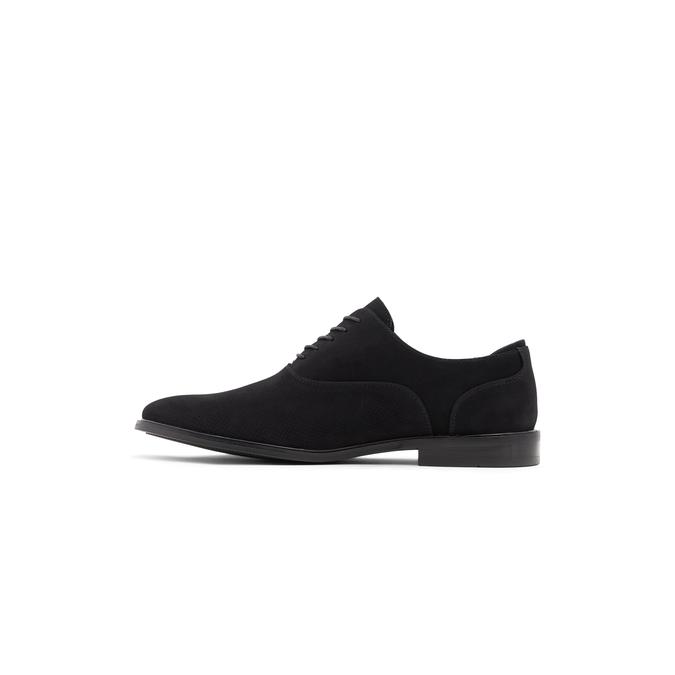 Fresien Men's Black/Black Lace Ups image number 2