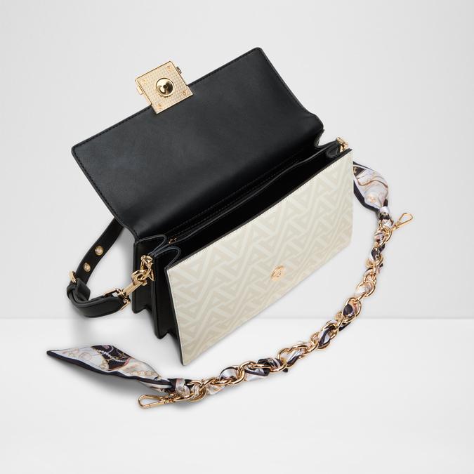 Gedia Women's Brown Cross Body image number 2