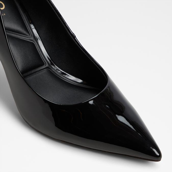 KAITIE OTHER BLACK Women Pumps image number 4