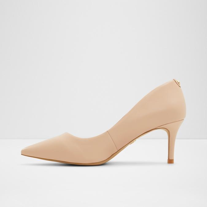 Stessylow-In Women's Pink Pumps image number 3