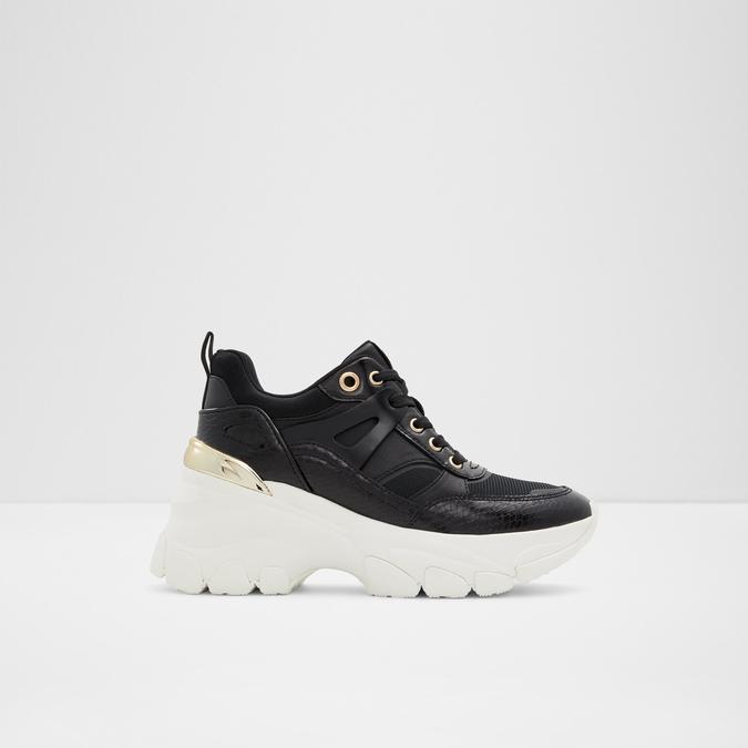 Griedia Women s Black Sneaker Aldo Shoes