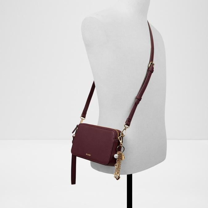 Ggaby Women's Bordo Cross Body image number 3