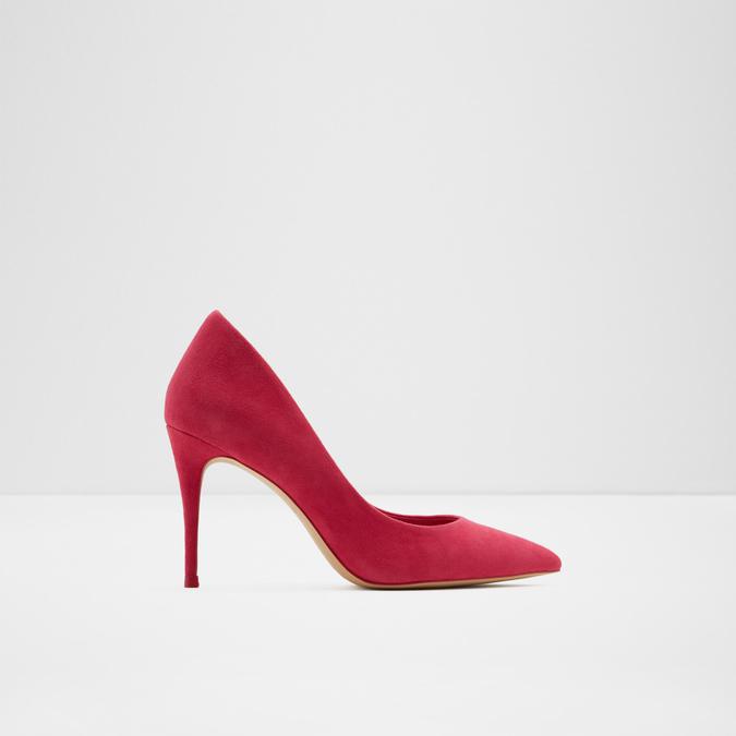 Traycey Women s Dark Pink Pumps Aldo Shoes