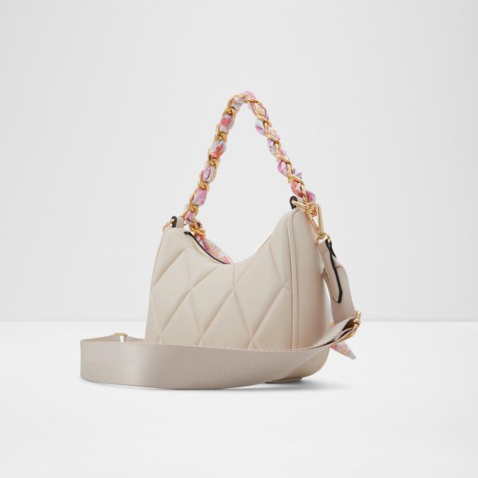 Community Women's White Shoulder Bag image number 1