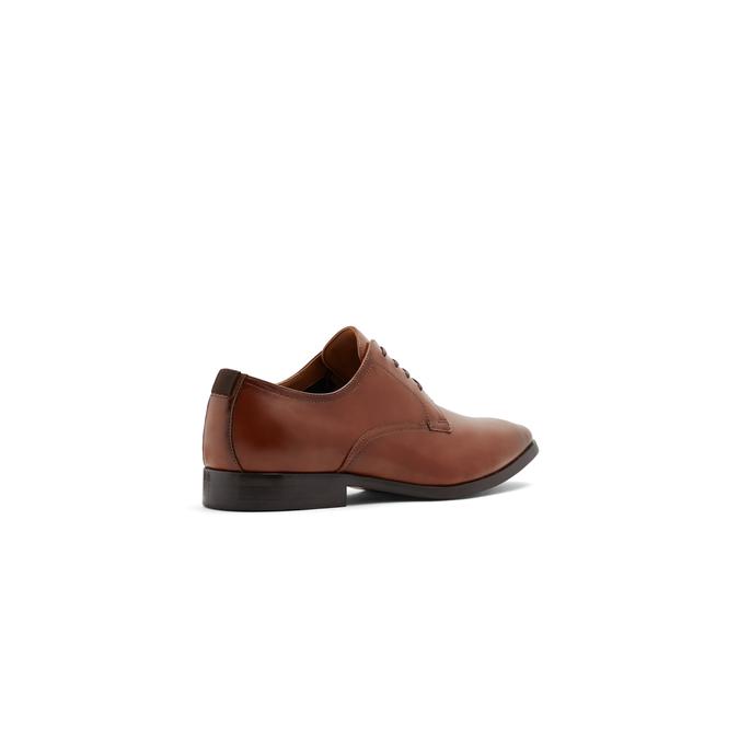 Abaudien Men's Cognac Lace Ups image number 1