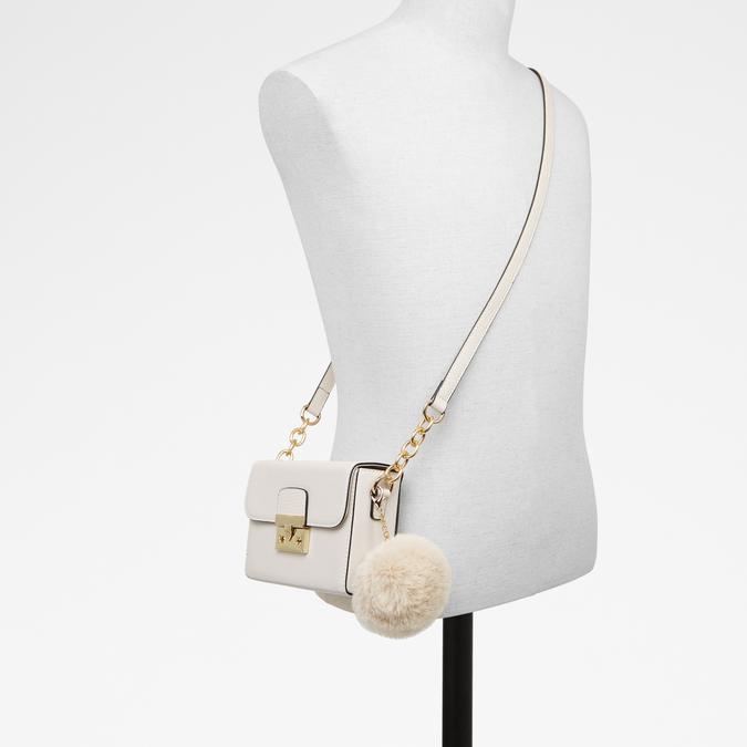 Shaunna Women s Bone Crossbody Aldo Shoes
