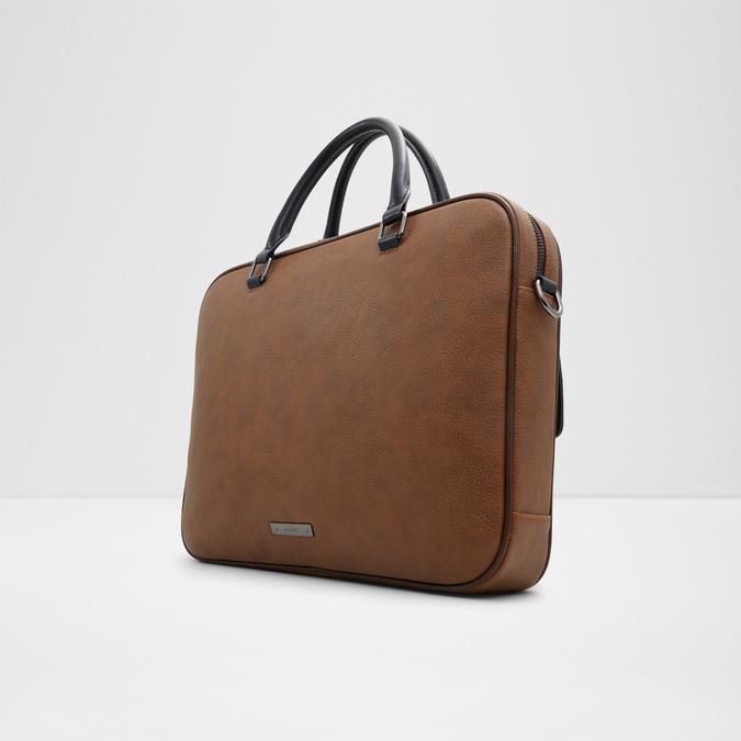 Etyt Men's Brown Laptop Bag