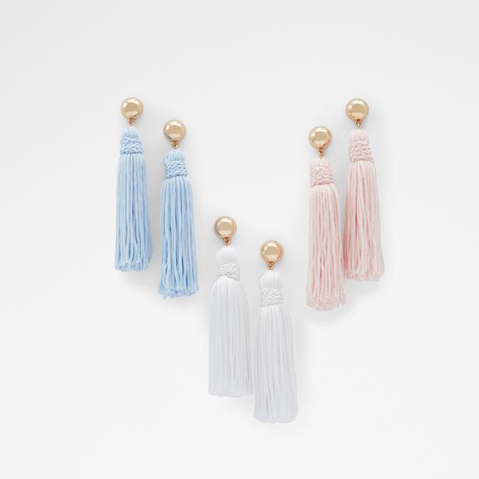 Baerien-Trio Women Light Pink Earrings image number 0