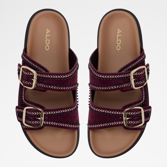 BOHOCHICA Bordo Women Sandals image number 5