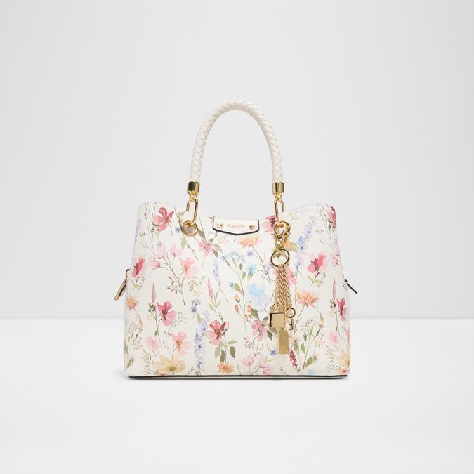 Lothycan Women's Multicolor Satchel image number 0