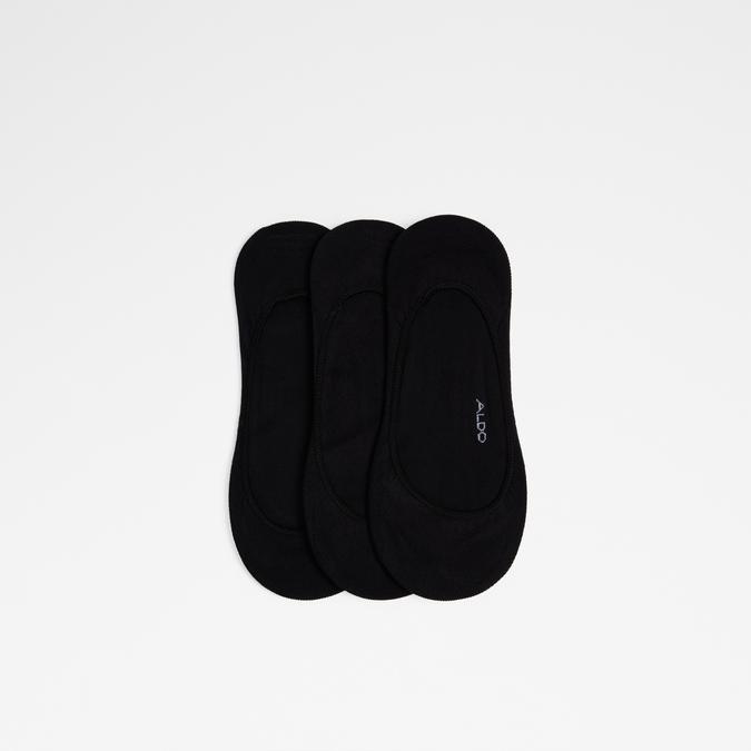 Sisk Women's Black Socks image number 0