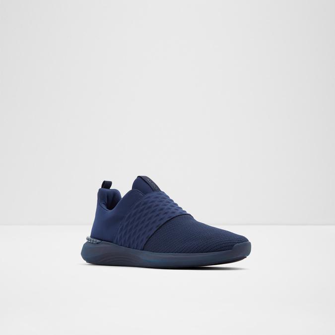 Rppl2A Men's Navy Joggers image number 3