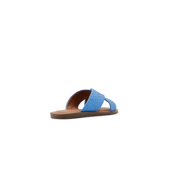 Bailia Women's Blue Sandals image number 1