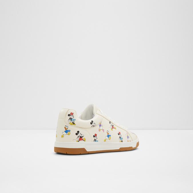 Beige Cup Sole Sneaker - Disney x ALDO image number 3