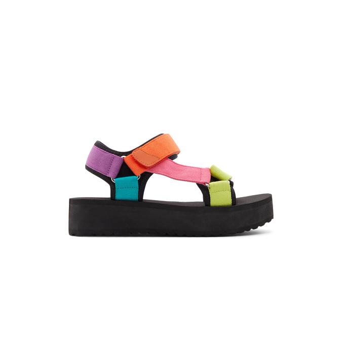 Tinsley Women's Bright Multi Wedges image number 0