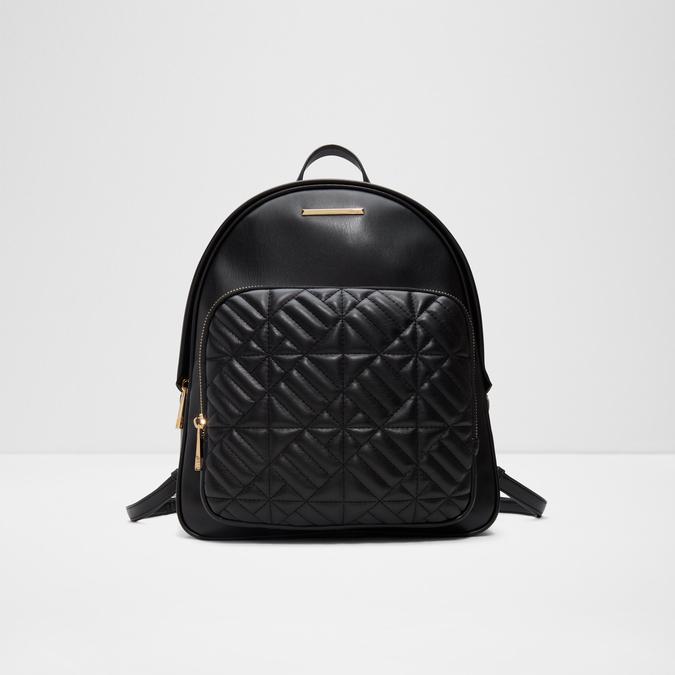 Walesean Women's Black Backpack