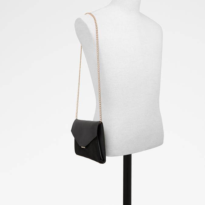 Didi Women's Black Clutch image number 3