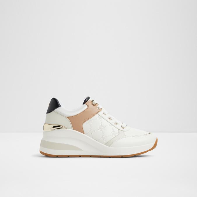 ICONISTEP Beige Women Sneaker