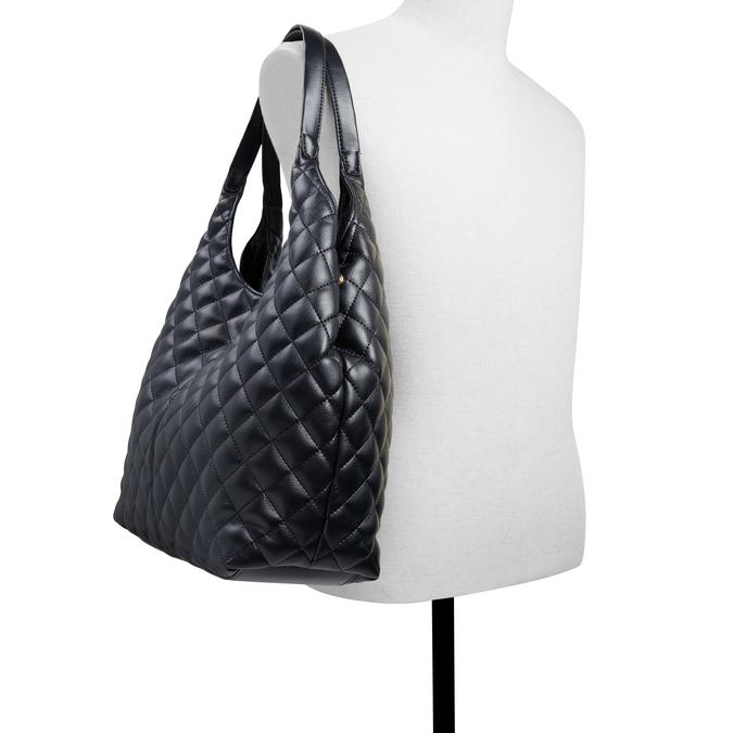 Dreams Women's Black Shoulder Bag image number 3