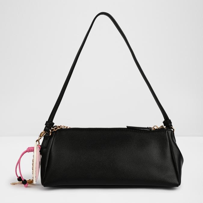 BLYTHDALE BLACK Women Satchel image number 2