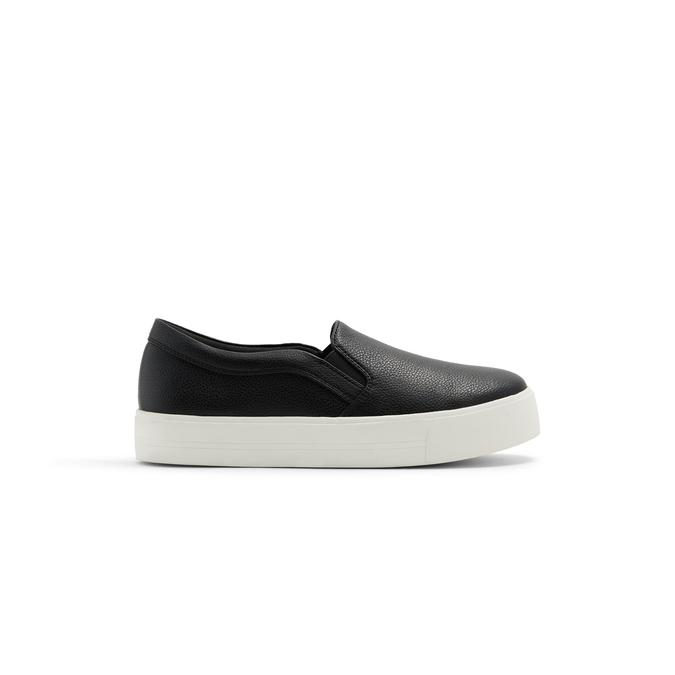 Stompin Women's Black Sneakers image number 0