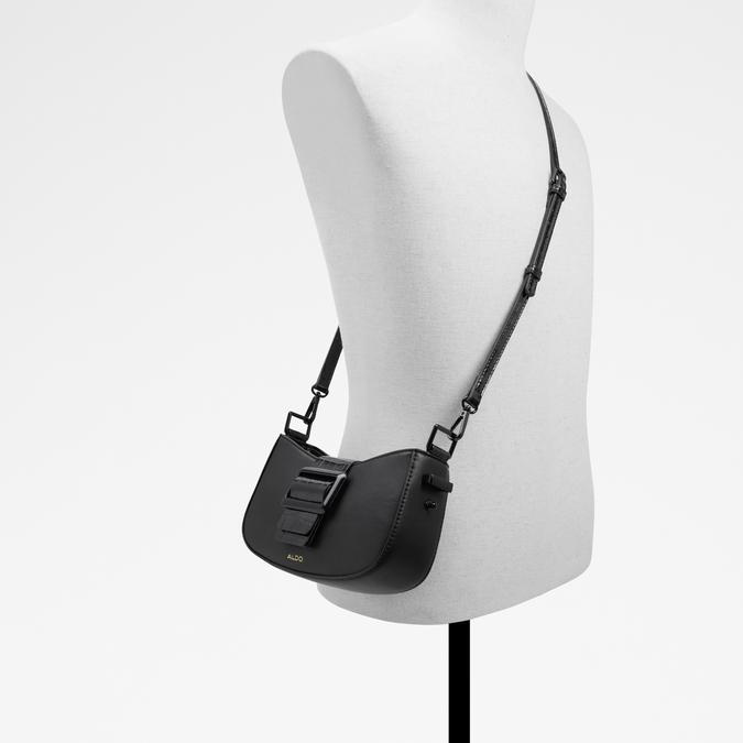 Aliel Women's Black Crossbody image number 2