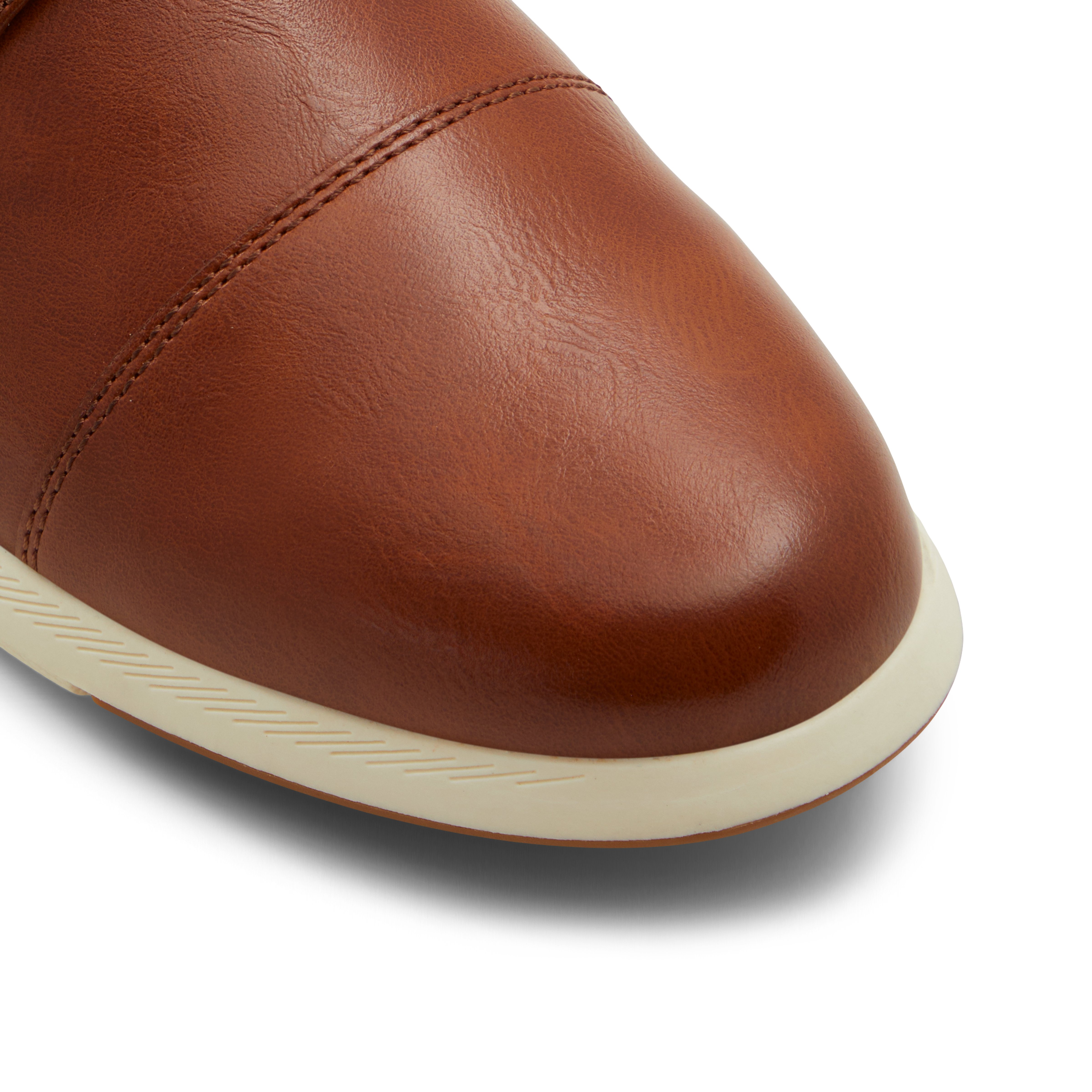 Harker Men's Brown City Lace Ups image number 5