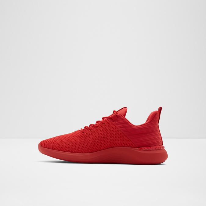 Rppl1A Men's Red Joggers image number 2