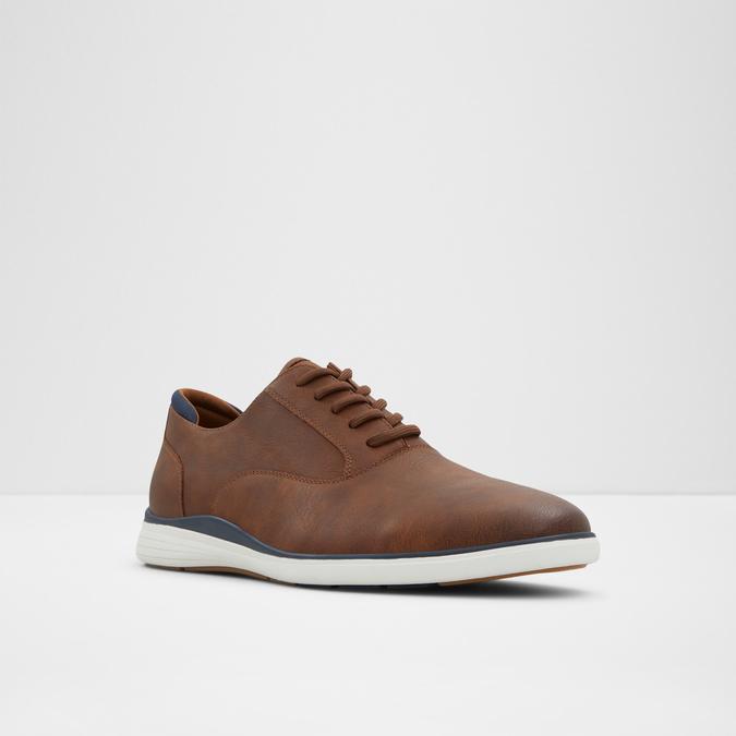 Seymour Men's Brown Lace-Up image number 4