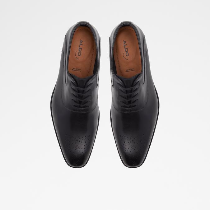 Simmons Men's Black Lace-Up image number 1