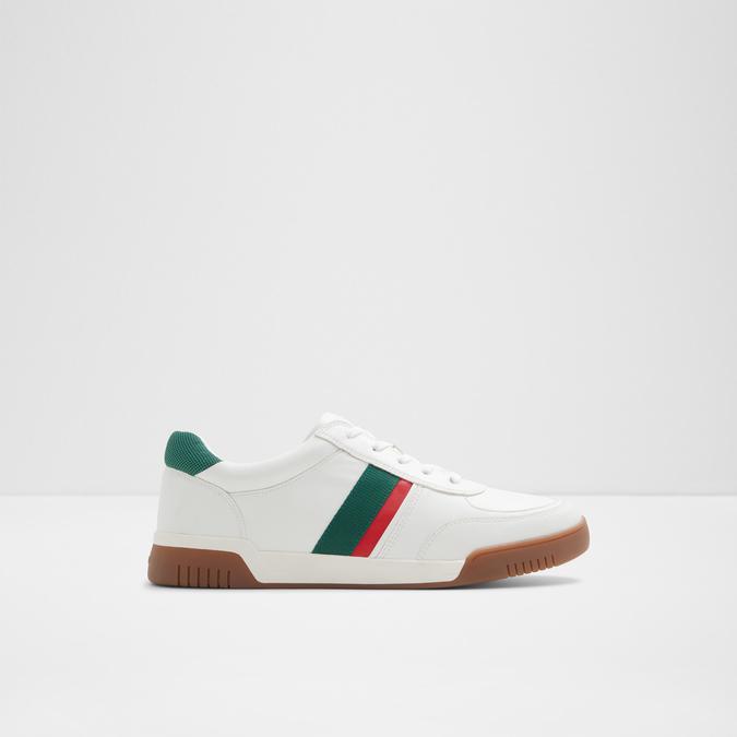 Repolao Men's White Sneakers image number 0