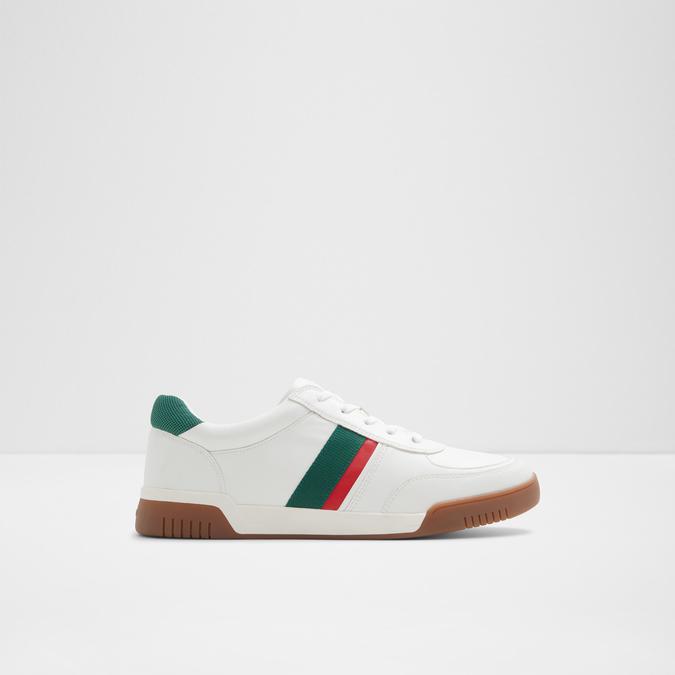 Repolao Men's White Sneakers