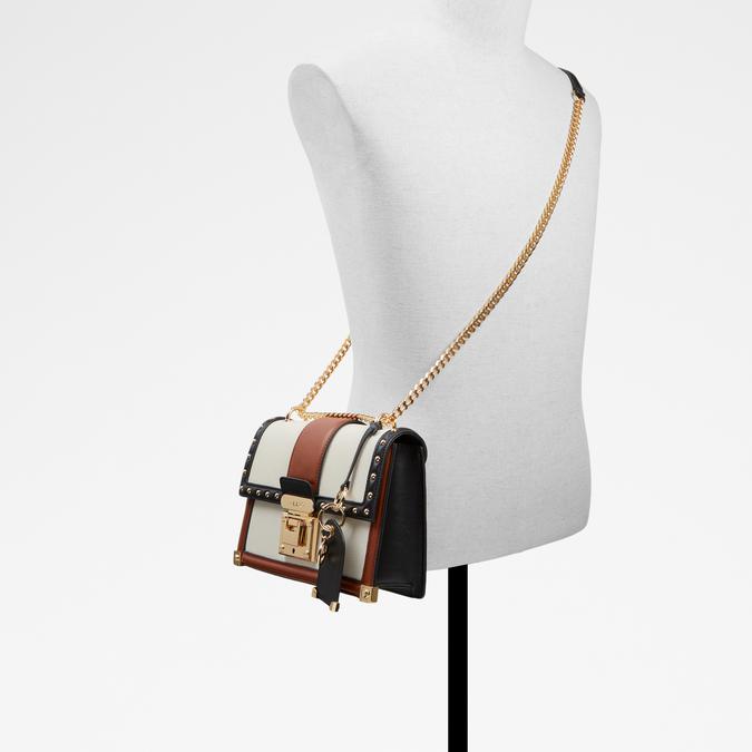 Alanderiel Women's Bone Multi Crossbody | Aldo Shoes