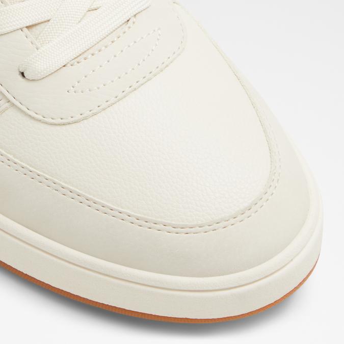 Morrisey Men's Off White Sneakers image number 5