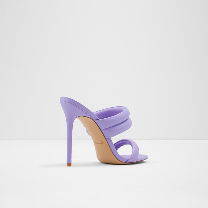 Abardolith Women's Purple Dress Sandals image number 2