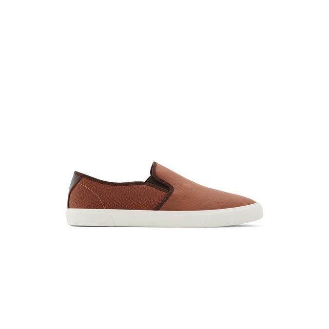 Birchcliff Men's Cognac Loafers