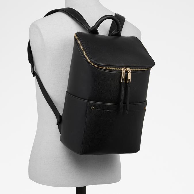 Terradia Women s Black Backpack Aldo Shoes