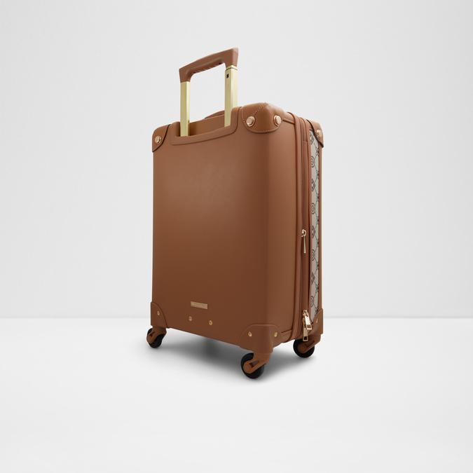 Agualva Women's Brown Luggage image number 1