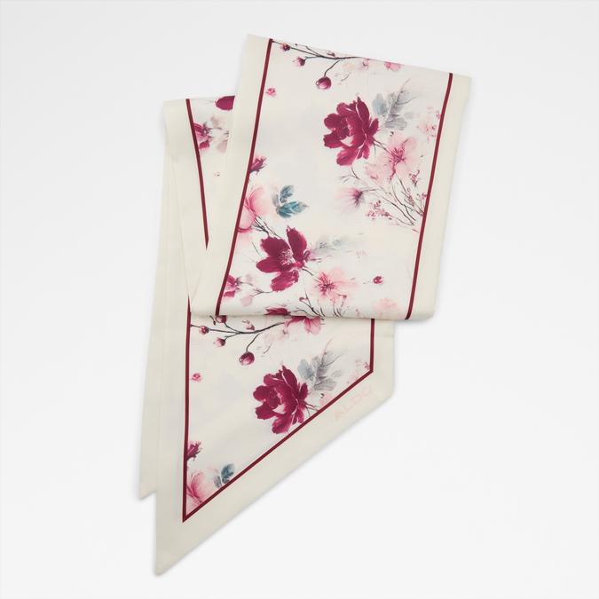 NANERENNA PINK Women Hats & Scarves